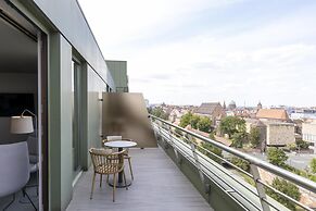 Scandic Nürnberg Central
