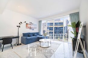 LUX - The Pad Executive Suite 4