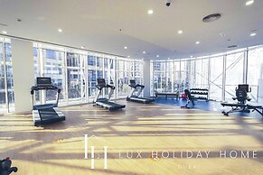 LUX - The Pad Executive Suite 4