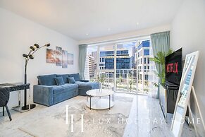 LUX - The Pad Executive Suite 4