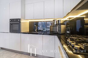 LUX - The Pad Executive Suite 4