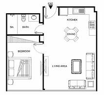 LUX - The Pad Executive Suite 4
