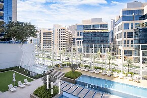 LUX - The Pad Executive Suite 4