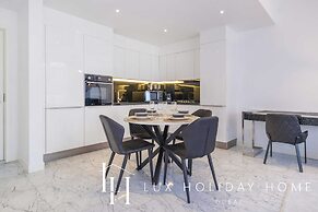 LUX - The Pad Executive Suite 4