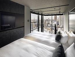 Mercure Tokyu Stay Osaka Namba