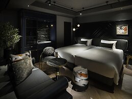 Mercure Tokyu Stay Osaka Namba