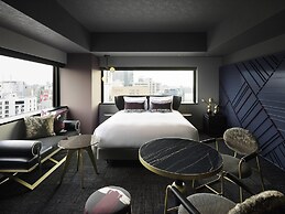 Mercure Tokyu Stay Osaka Namba
