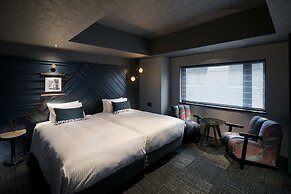 Mercure Tokyu Stay Osaka Namba