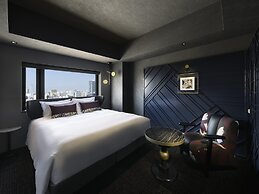 Mercure Tokyu Stay Osaka Namba
