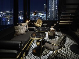 Mercure Tokyu Stay Osaka Namba