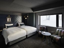 Mercure Tokyu Stay Osaka Namba