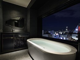 Mercure Tokyu Stay Osaka Namba