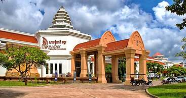Melody Boutique Hotel