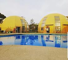 Domos Dream hotel cabañas