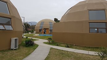 Domos Dream hotel cabañas
