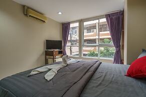 Sukhumvit Beds