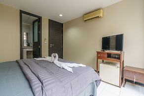 Sukhumvit Beds