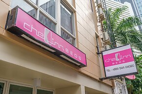 Sukhumvit Beds