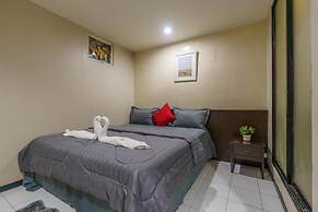 Sukhumvit Beds