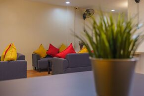 Sukhumvit Beds