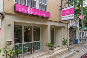 Sukhumvit Beds