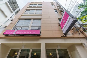 Sukhumvit Beds