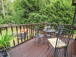 Riverside Rest
