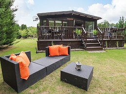 Riverside Rest
