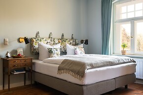 Klostergartenhotel Marienfliess