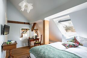 Klostergartenhotel Marienfliess