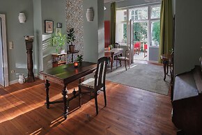 Klostergartenhotel Marienfliess