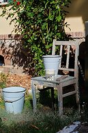 Klostergartenhotel Marienfliess