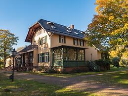 Klostergartenhotel Marienfliess