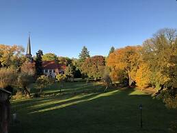 Klostergartenhotel Marienfliess