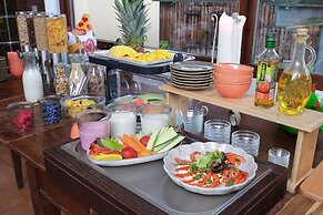 Klostergartenhotel Marienfliess