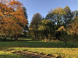 Klostergartenhotel Marienfliess