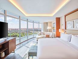 Hilton Cairo Nile Maadi