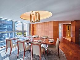 Hilton Cairo Nile Maadi