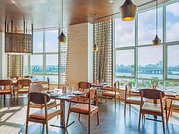 Hilton Cairo Nile Maadi