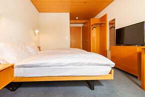 Hotel Swiss Views