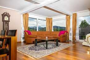 Hotel Swiss Views