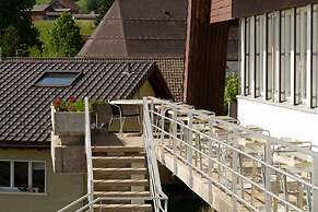 Hotel Swiss Views