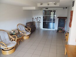Cihlarka Mountain View Apartment