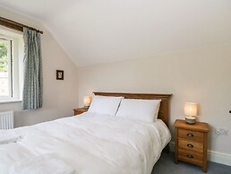 Caldhu Cottage