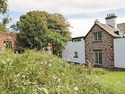 Caldhu Cottage