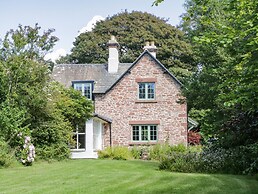 Caldhu Cottage