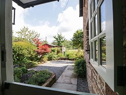 Caldhu Cottage