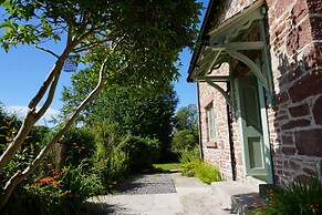Caldhu Cottage