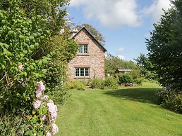 Caldhu Cottage