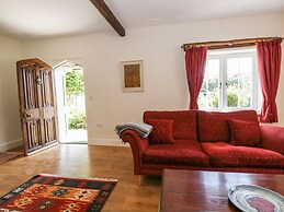 Caldhu Cottage